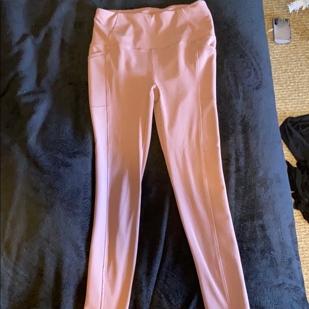 Workout leggings